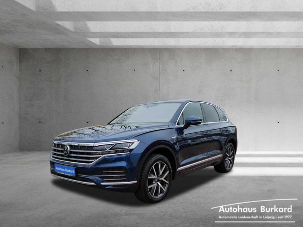 Volkswagen Touareg 3.0 TDI 4Motion 210 kW image number 1