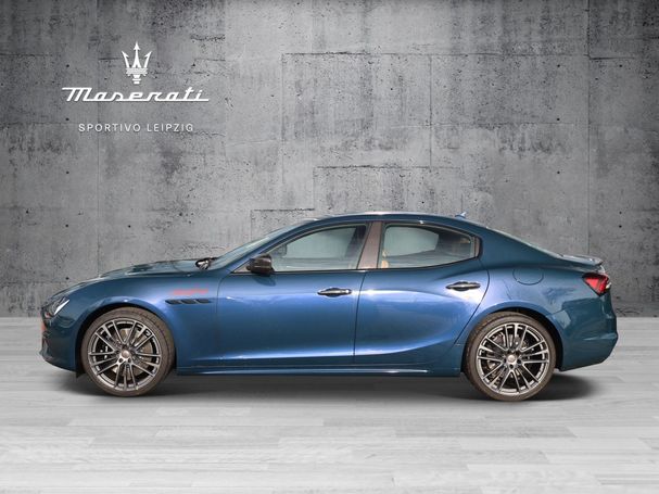 Maserati Ghibli Trofeo 427 kW image number 4