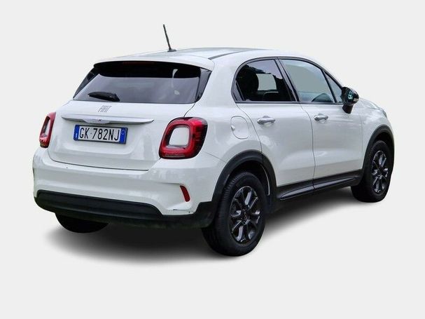 Fiat 500X 1.0 88 kW image number 4