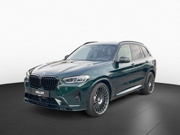 ALPINA XD3 290 kW image number 1