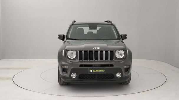 Jeep Renegade 1.0 Limited 88 kW image number 8