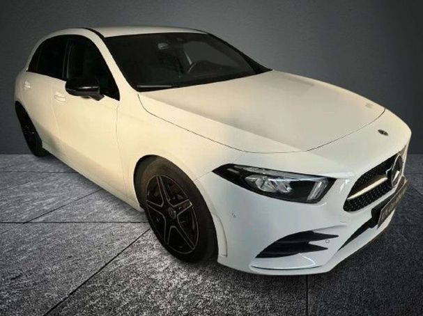 Mercedes-Benz A 180 100 kW image number 2