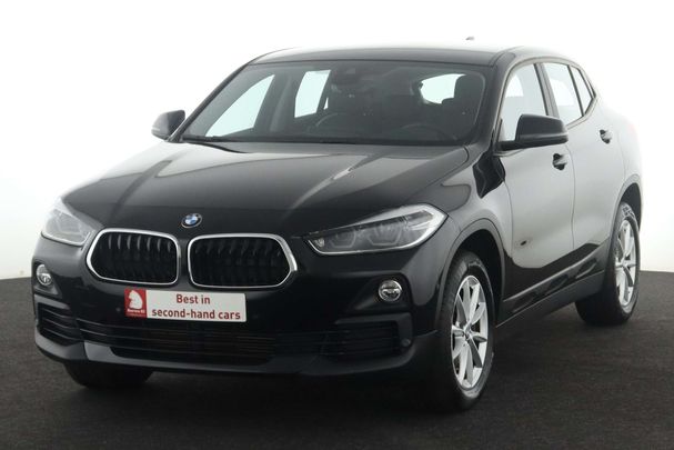 BMW X2 sDrive 111 kW image number 1