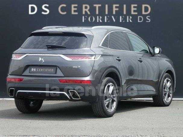 DS Automobiles 7 Crossback PureTech 180 133 kW image number 12