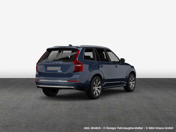 Volvo XC90 T8 Recharge AWD 335 kW image number 3