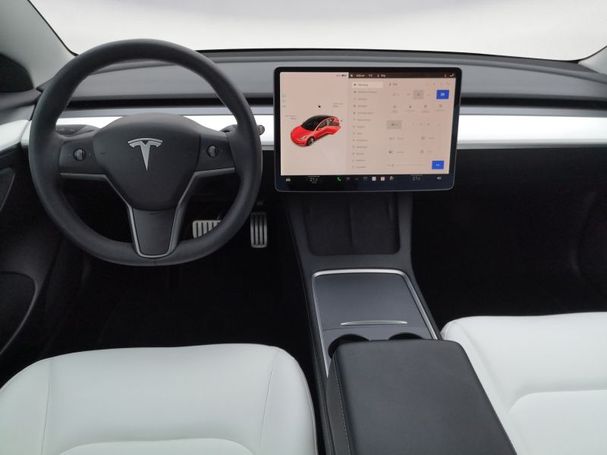 Tesla Model 3 Performance AWD 377 kW image number 9