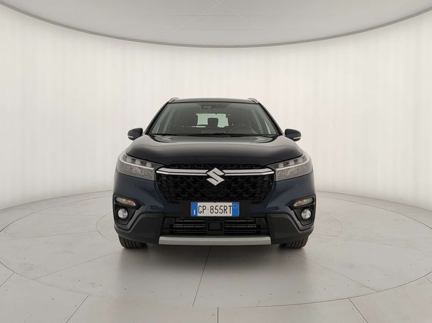 Suzuki SX4 S-Cross 95 kW image number 3