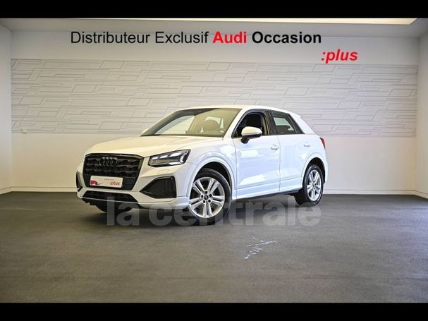 Audi Q2 30 TDI S-line Business 85 kW image number 1