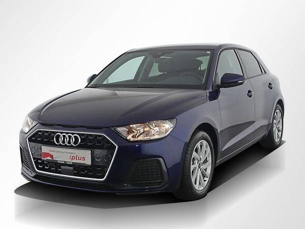 Audi A1 25 TFSI S tronic Sportback Advanced 70 kW image number 13