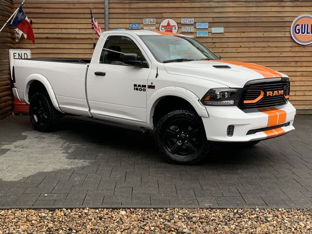 RAM 1500 294 kW image number 2