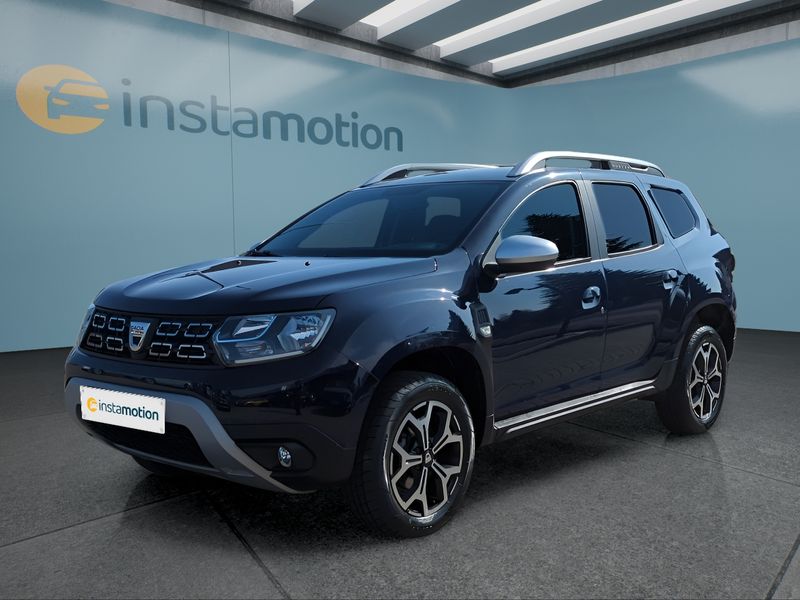 Dacia Duster 1.3 TCe