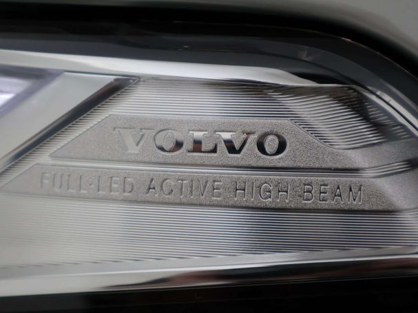 Volvo XC90 Recharge T8 AWD 287 kW image number 49