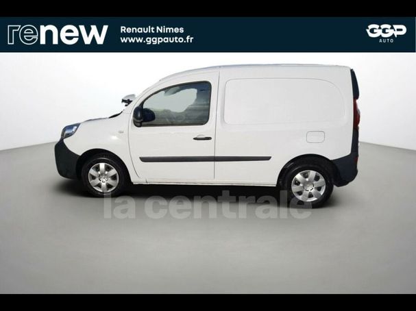 Renault Kangoo BLUE dCi 80 59 kW image number 1