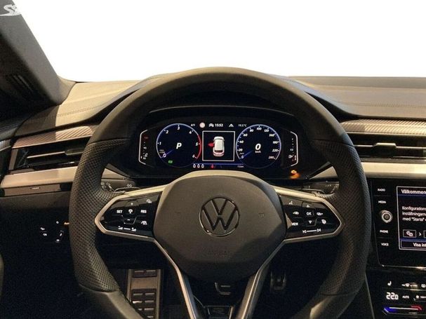 Volkswagen Arteon 2.0 TDI Shooting Brake 4Motion 147 kW image number 7