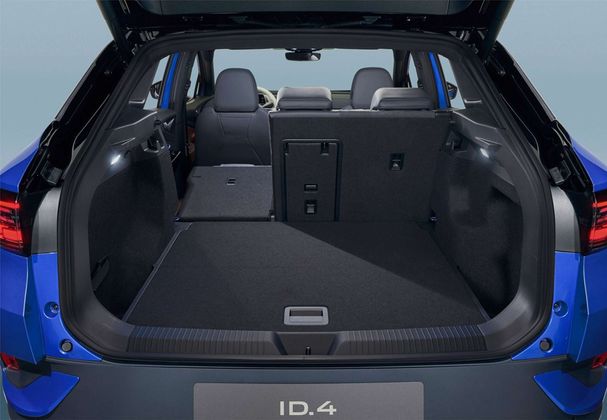 Volkswagen ID.4 150 kW image number 19