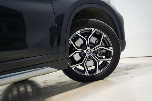 BMW X1 sDrive20i xLine 141 kW image number 20