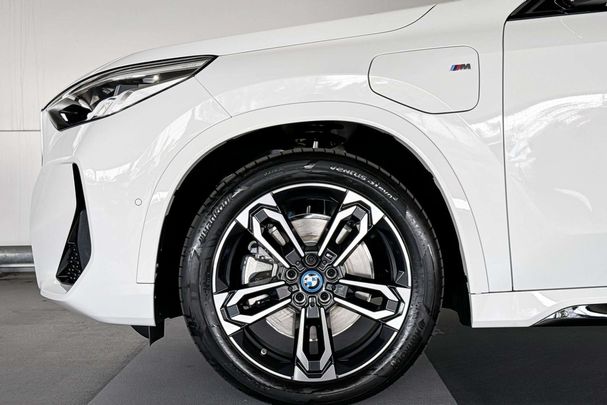 BMW X1 xDrive25e 180 kW image number 7