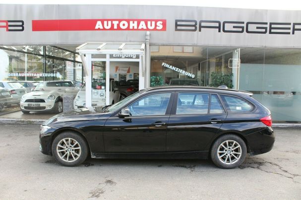 BMW 320d Touring Advantage 140 kW image number 5