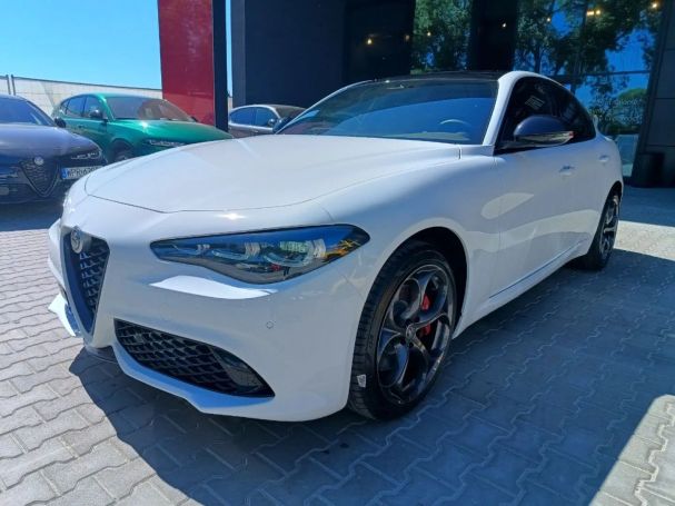 Alfa Romeo Giulia 206 kW image number 1