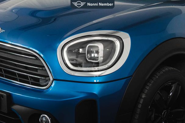 Mini Cooper Countryman Essential 100 kW image number 6