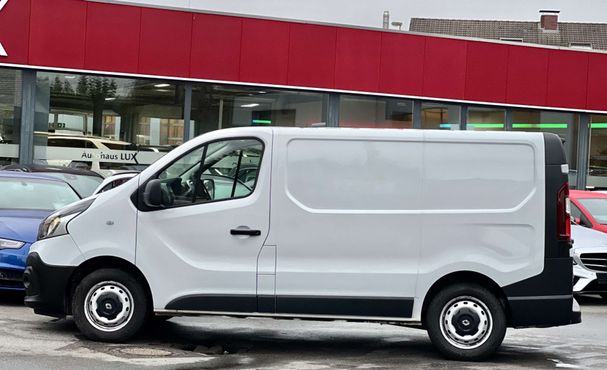 Renault Trafic 92 kW image number 5