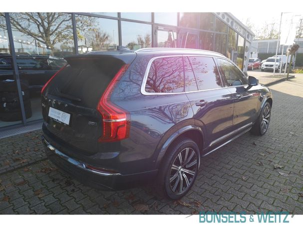 Volvo XC90 AWD 173 kW image number 2