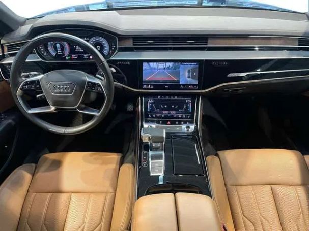 Audi A8 60 286 kW image number 7