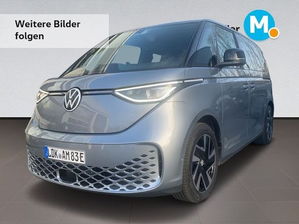 Volkswagen ID. Buzz Pro 150 kW image number 1