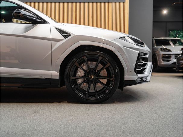 Lamborghini Urus 478 kW image number 13