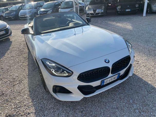 BMW Z4 M 40i sDrive 250 kW image number 14