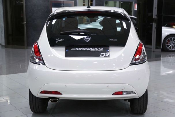 Lancia Ypsilon 51 kW image number 5