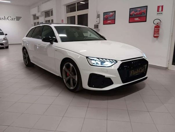 Audi A4 40 TDI quattro S-line Avant 150 kW image number 2