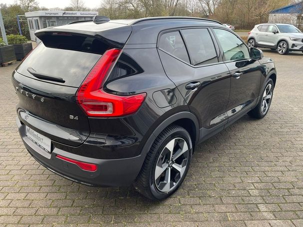 Volvo XC40 B4 Plus Dark DKG 145 kW image number 1