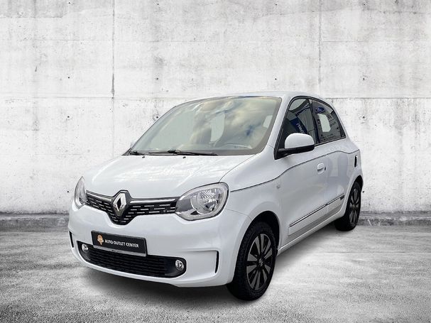 Renault Twingo Intens 54 kW image number 1