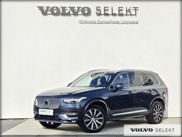 Volvo XC90 AWD 173 kW image number 1