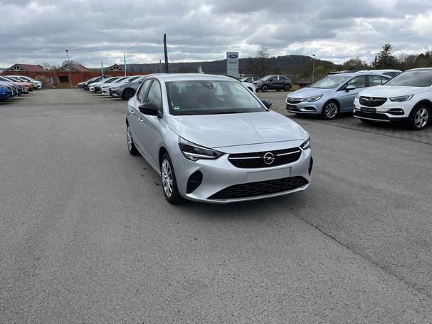 Opel Corsa 1.2 Direct Inj Turbo Edition 74 kW image number 2