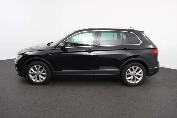 Volkswagen Tiguan 1.5 TSI DSG 110 kW image number 6