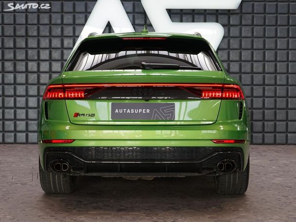 Audi RSQ8 441 kW image number 11