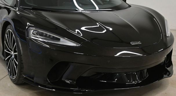 McLaren GT 456 kW image number 20