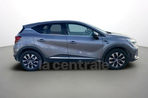 Renault Captur Mild Hybrid 140 Techno 103 kW image number 2