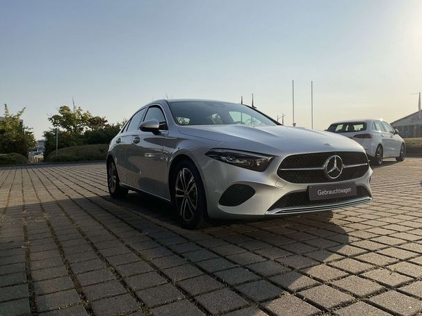 Mercedes-Benz A 250 165 kW image number 9