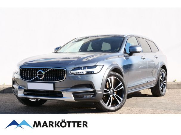 Volvo V90 Cross Country D4 AWD 140 kW image number 1