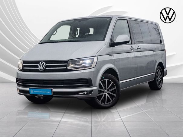 Volkswagen T6 Multivan DSG 146 kW image number 1