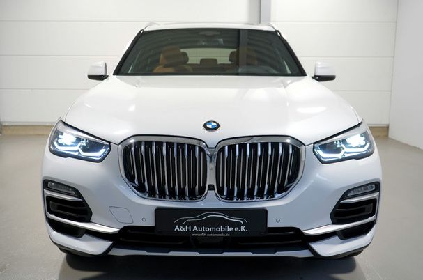 BMW X5 xDrive 195 kW image number 3