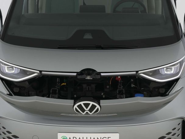 Volkswagen ID. Buzz Pro 150 kW image number 26