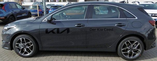 Kia Ceed 1.5 T-GDI Spirit 118 kW image number 8