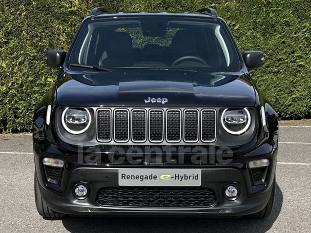 Jeep Renegade 96 kW image number 2