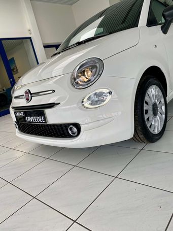 Fiat 500 1.0 51 kW image number 15