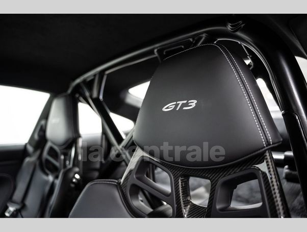 Porsche 992 GT3 4.0 375 kW image number 12