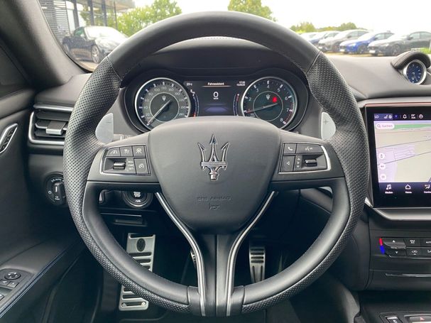 Maserati Ghibli GT 243 kW image number 14